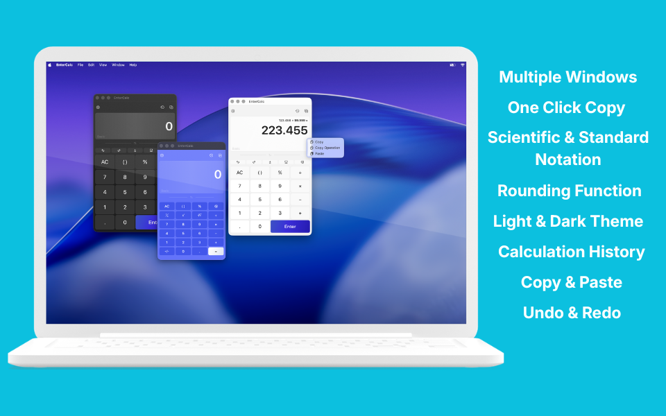 Mac Screenshot